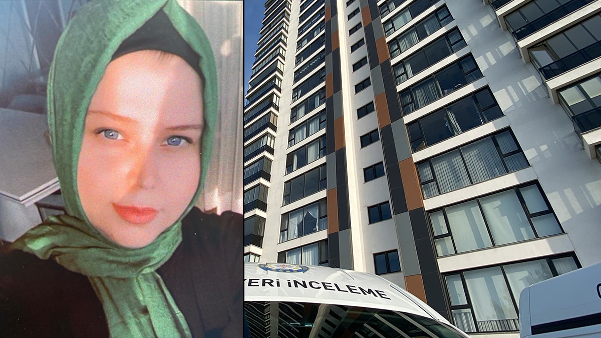 Vahşetin ayrıntıları kan dondurdu: Kader'e 39 bıçak darbesi...