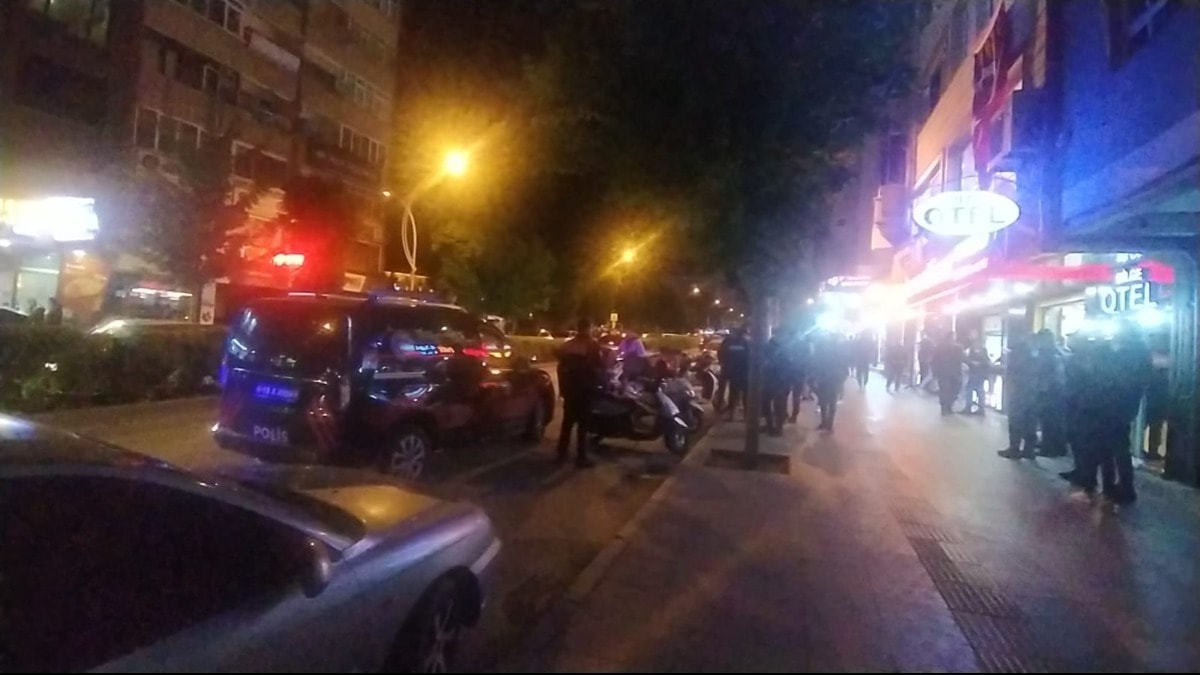 Derbi sonrası bıçaklı kavga: 2 taraftar yaralı