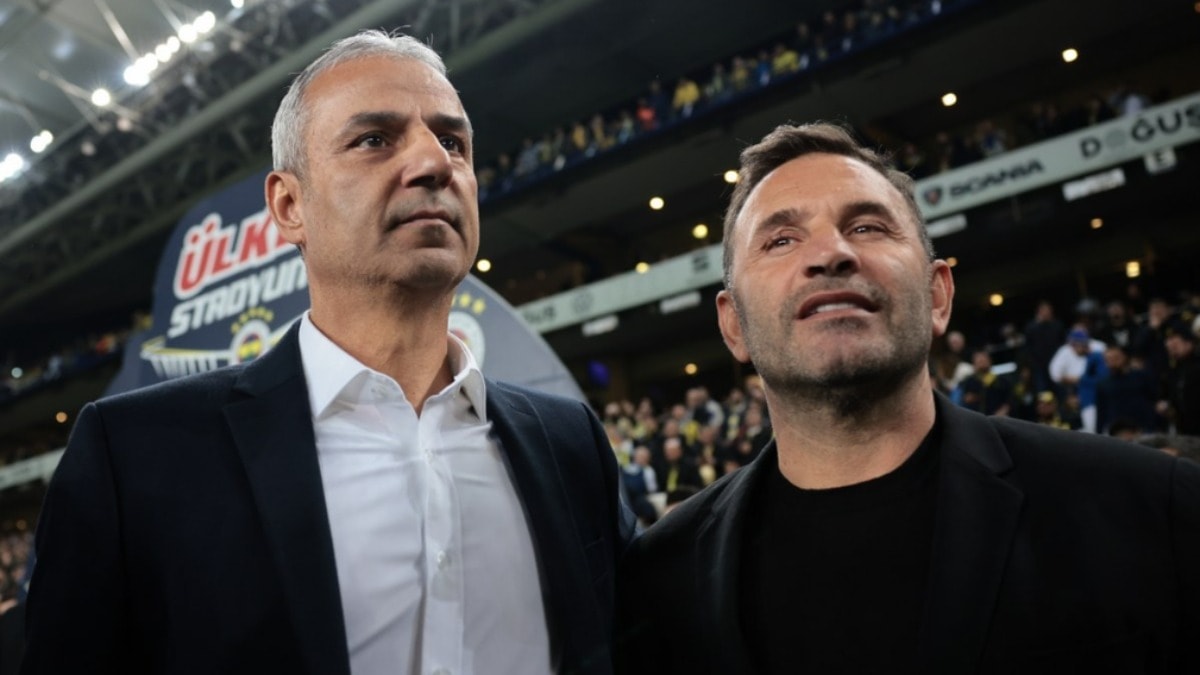 Süper Lig'de şampiyonluk pazarı