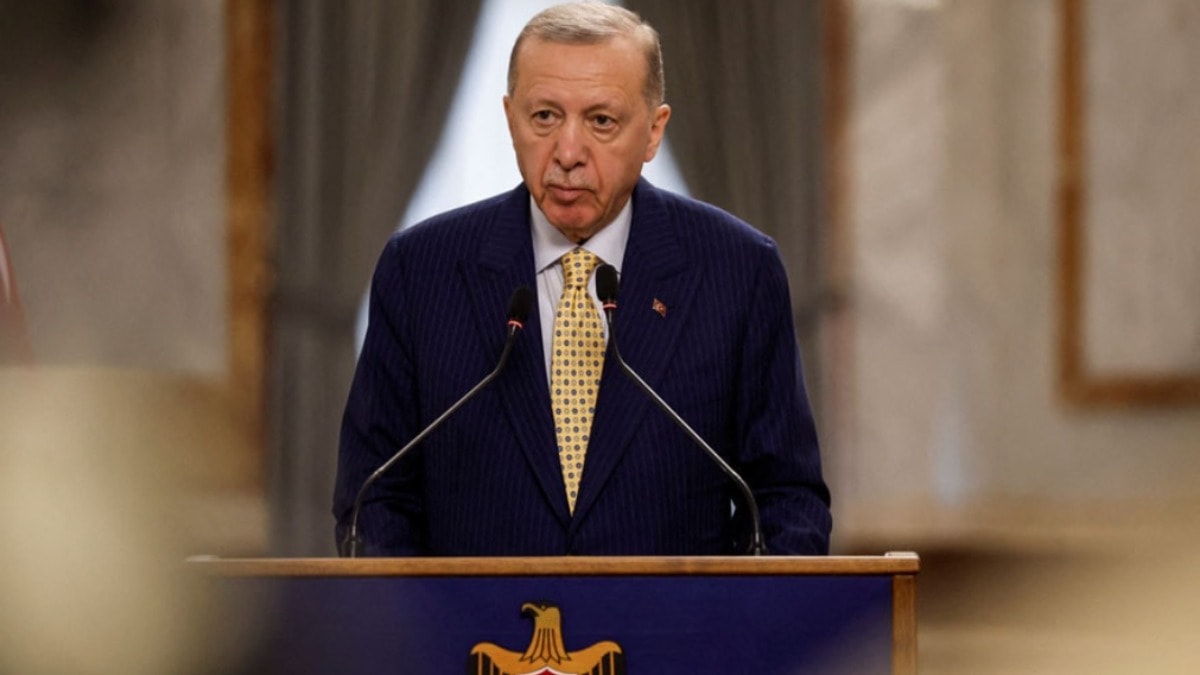 Erdoğan Yunan medyasına konuştu: Dikkat çekici ifadeler