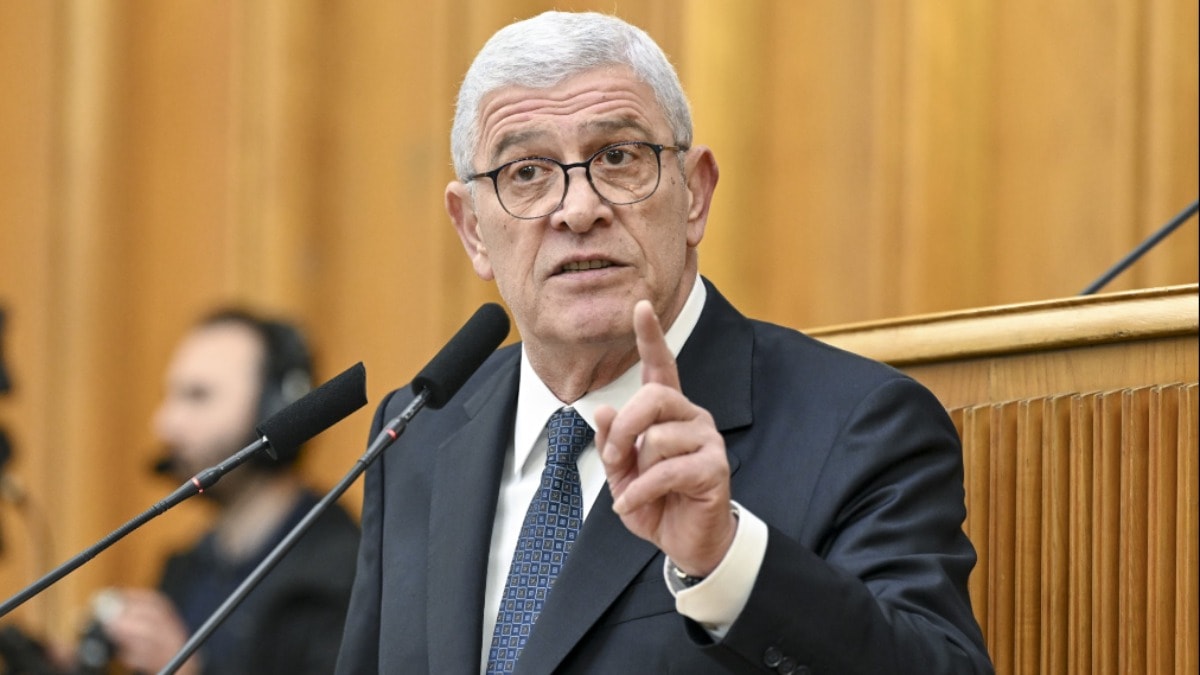 Dervişoğlu'ndan 'Ayhan Bora Kaplan' soruşturma tepkisi