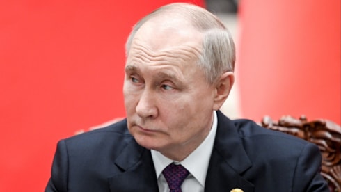 Putin: Tampon bölge kuruluyor