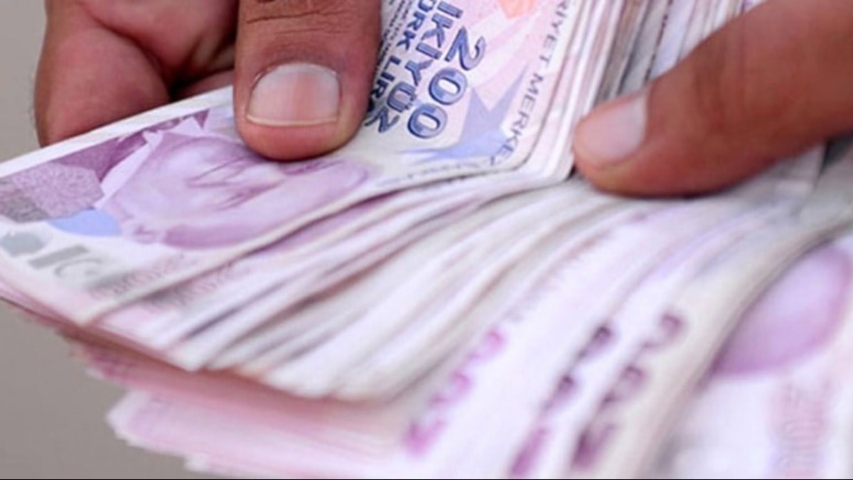 Merkez’den asgari ücretliye sefalet çıktı