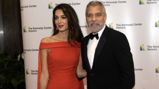 UCM'nin Netanyahu için tutuklama emri talebinde Amal Clooney detayı ortaya çıktı