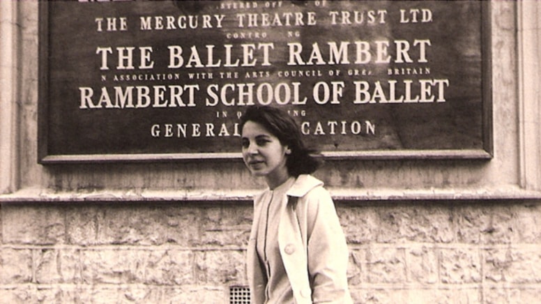 Baleye adanmış bir hayat