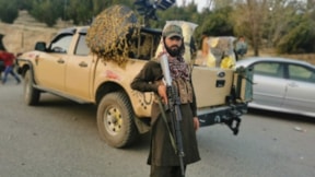 Rusya, Taliban'ı yasaklı terör örgütleri listesinden çıkarmaya hazırlanıyor