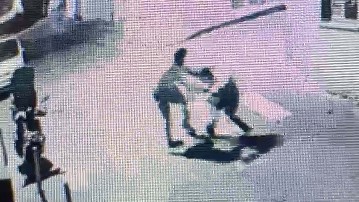 Motokurye Ata Emre'nin katili konuştu: Beni tersledi, bıçakladım