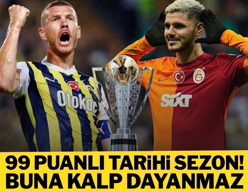 Şampiyon kim olacak? Sözcü yorumcuları Süper Lig'de son akşamı değerlendirdi...