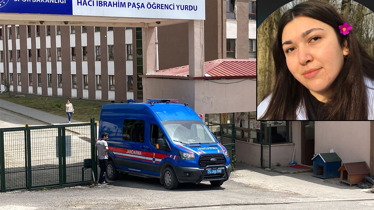 Üniversiteli İrem'in ölüm nedeni belirlenemedi