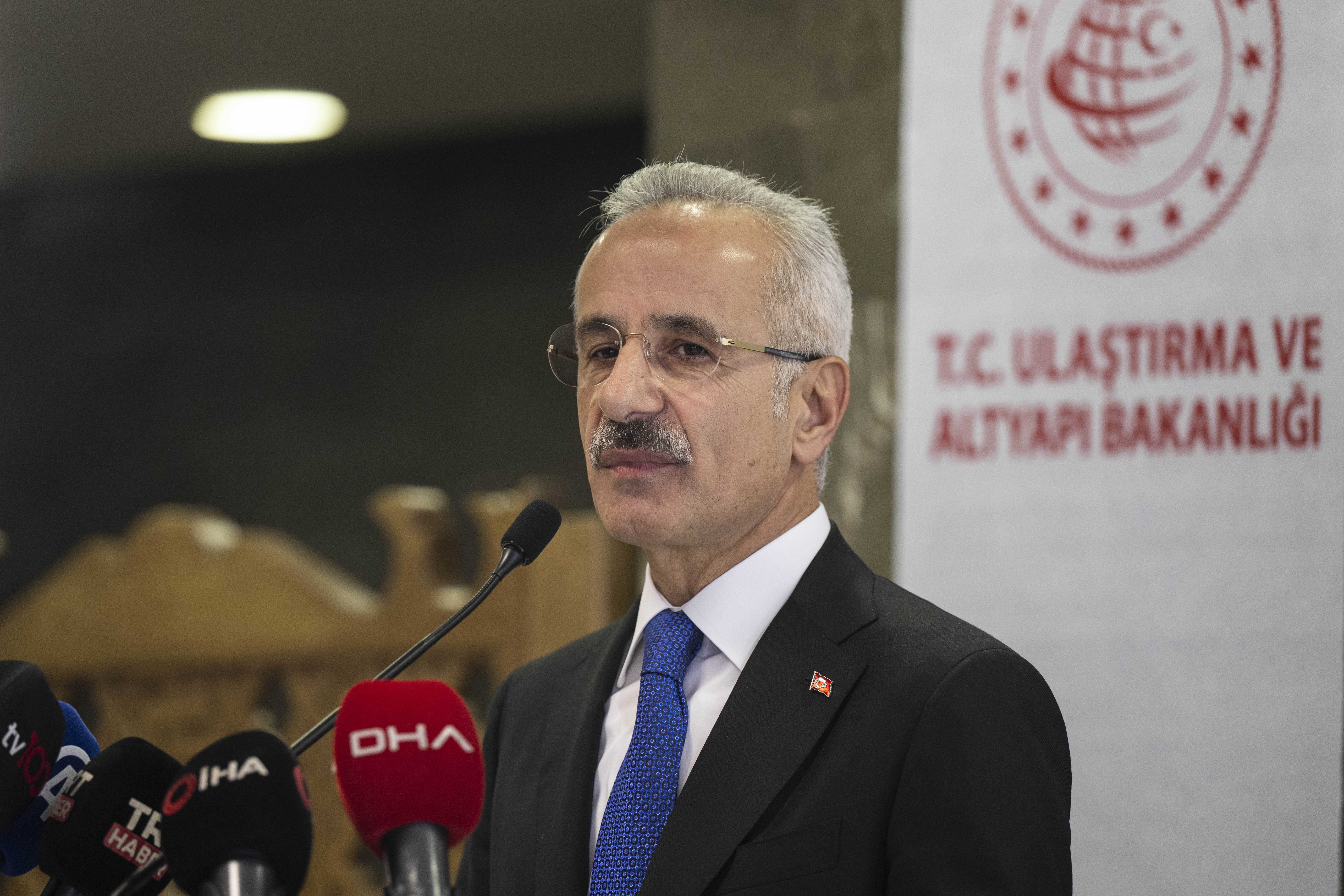 Uraloğlu: Köprü ve otoyol ücretleri düşük kalmıştı