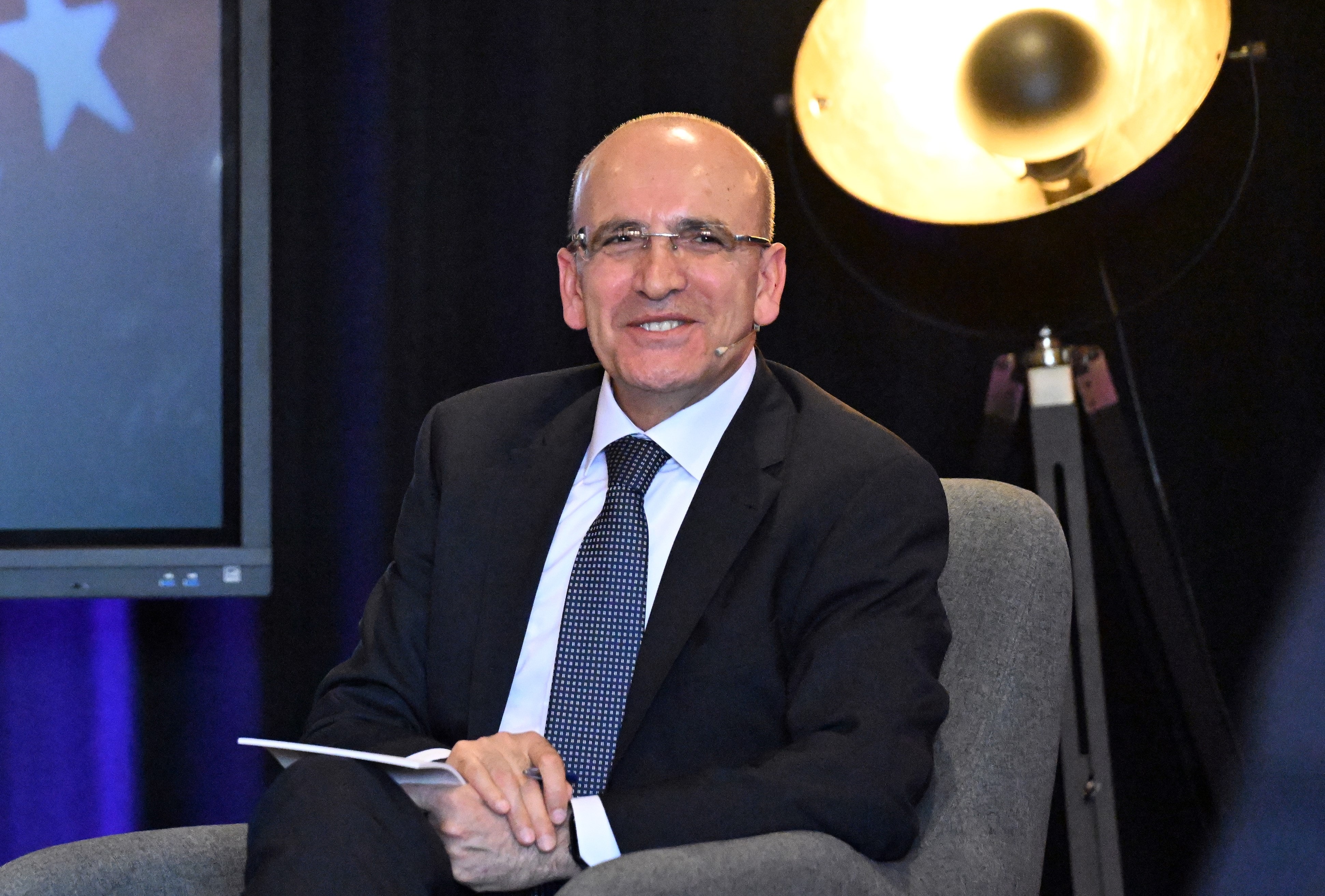 Şimşek: Geçmişteki politika tercihleri bazı sıkıntılar yarattı