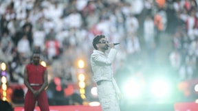 Türkiye Kupası finalindeki Sefo konserine, 'şehit' tepkisi