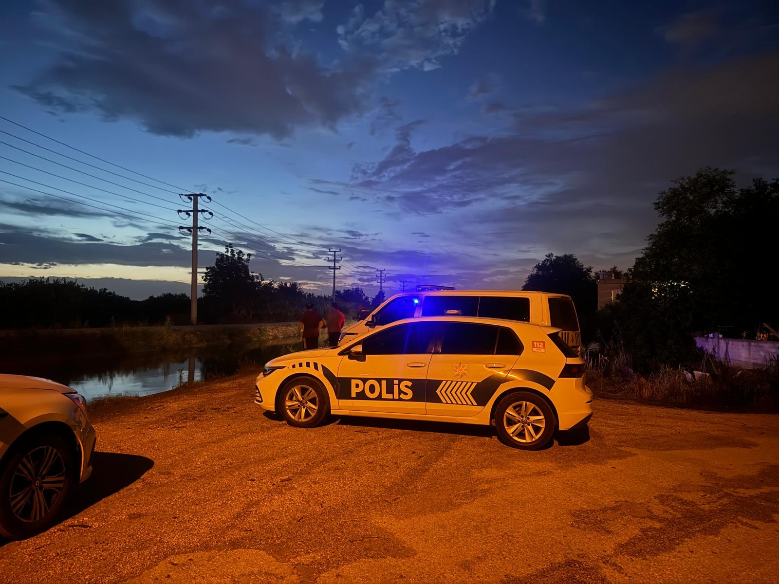 Kanala ittiği arkadaşının ölümüne neden oldu, işte cezası