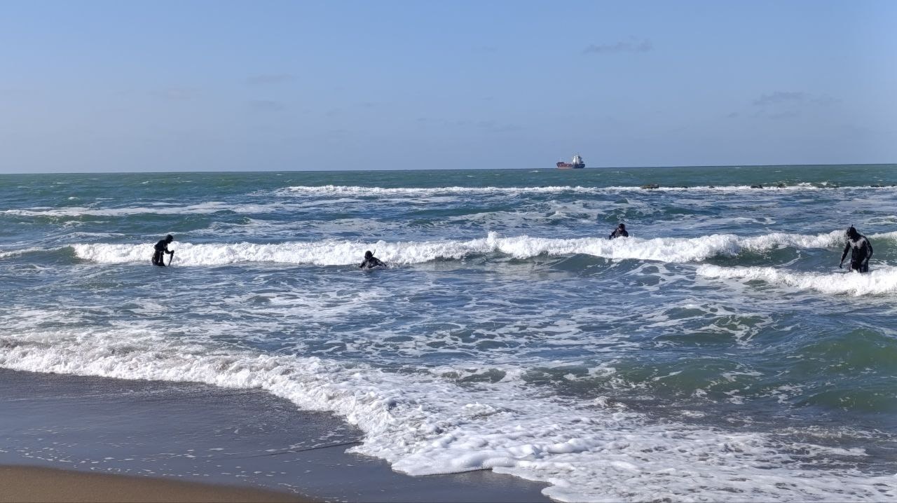 Fransa'da 169 kişi suda boğuldu