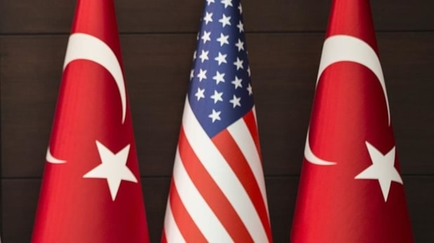 ABD'nin yeni yaptırım listesinde Türk şirketler de var