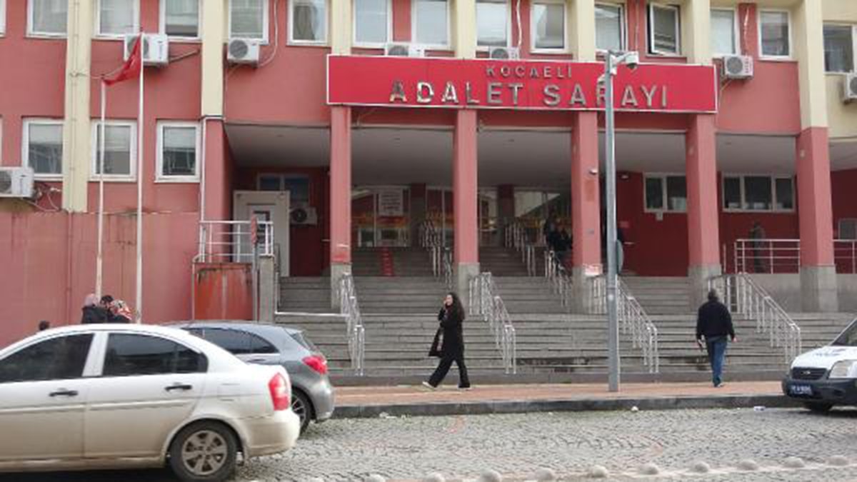 Cinsel istismar şüphelisinin ölümünde 2 polis ve 1 bekçiye hapis