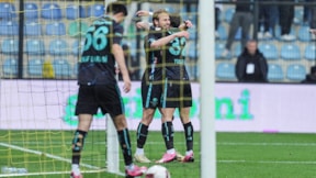 Adana Demirspor, İstanbulspor deplasmanında güldü: 0-1