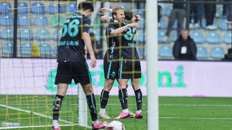 Adana Demirspor, İstanbulspor deplasmanında güldü: 0-1