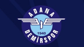 Adana Demirspor'dan "transfer yasağı"na ilişkin açıklama