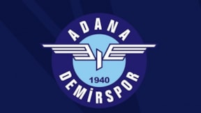 Adana Demirspor'dan