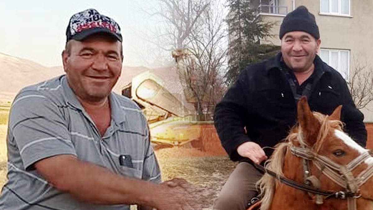 Suriyeli çobanın boynundan bıçakladığı çiftçi hayatını kaybetti