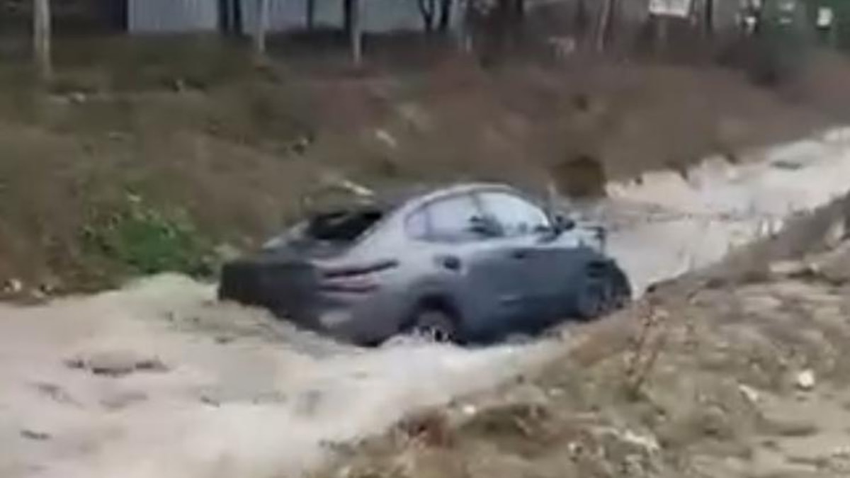 AKP'li vekil kaza yaptı: 1 ölü