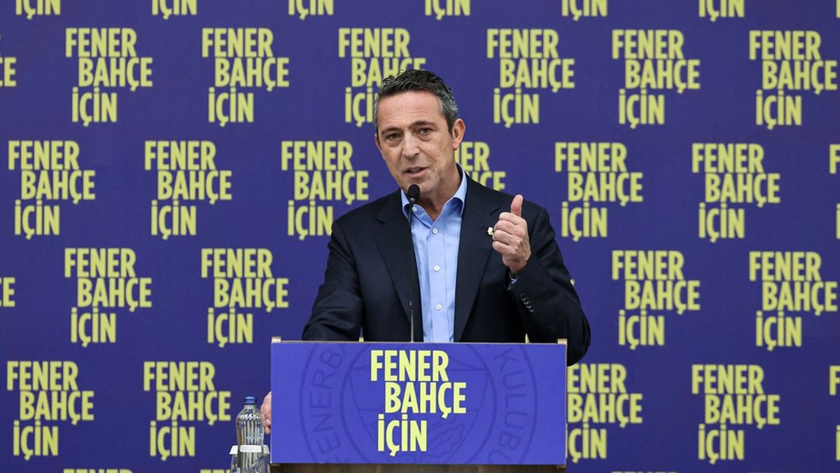 Ali Koç'tan Aziz Yıldırım'a: "Siz çıldırdınız mı ya, akli melekelerinizi mi kaybettiniz?"