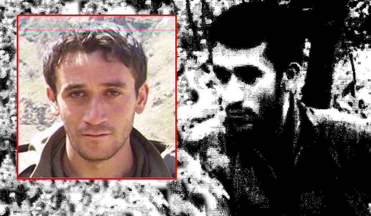 44 şehidin katili, ABD’lilerin tahsis ettiği araçta öldürüldü