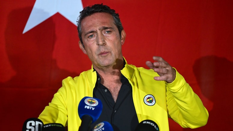 Cumhurbaşkanı Başdanışmanı Mehmet Uçum, Ali Koç'u hedef aldı