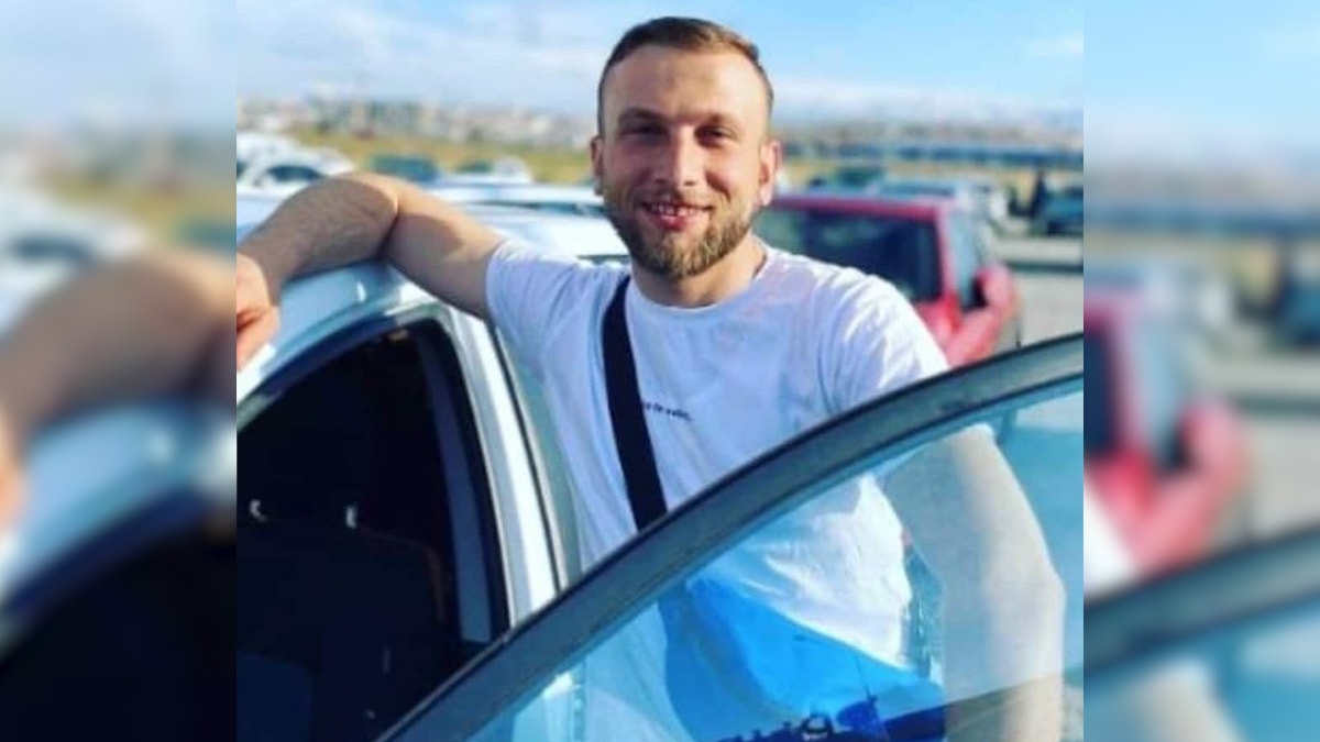 İnşaatın 23'üncü katından düşen genç işçi hayatını kaybetti