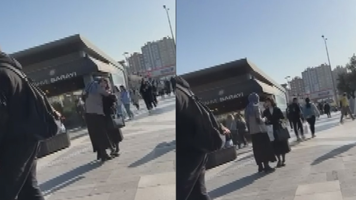 FETÖ'nün kadın yapılanmasına operasyon