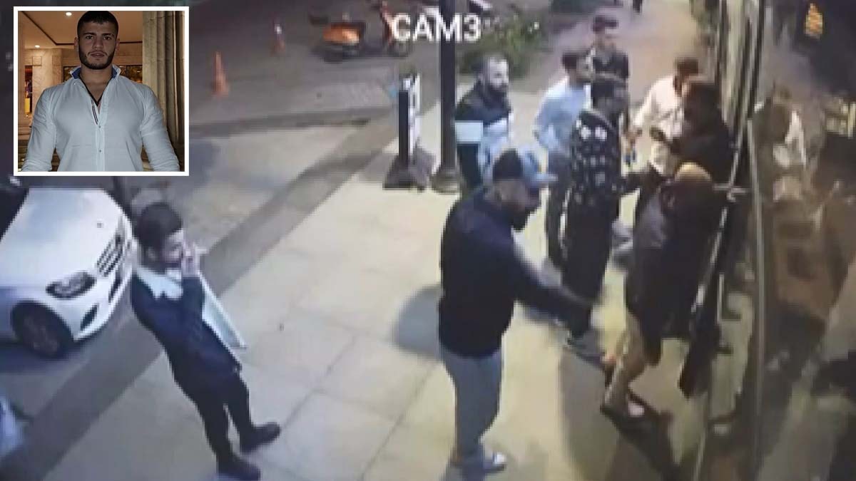 Silahlı saldırıda öldürülen Muhammed'in babasından haraç iddiası