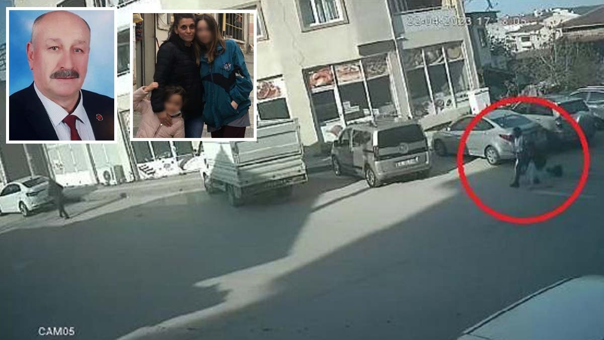 Ölüme neden olan maganda muhtardan 'kan parası' teklifi