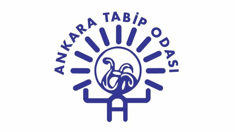 Ankara Tabip Odası'nda yeni yönetim belirlendi