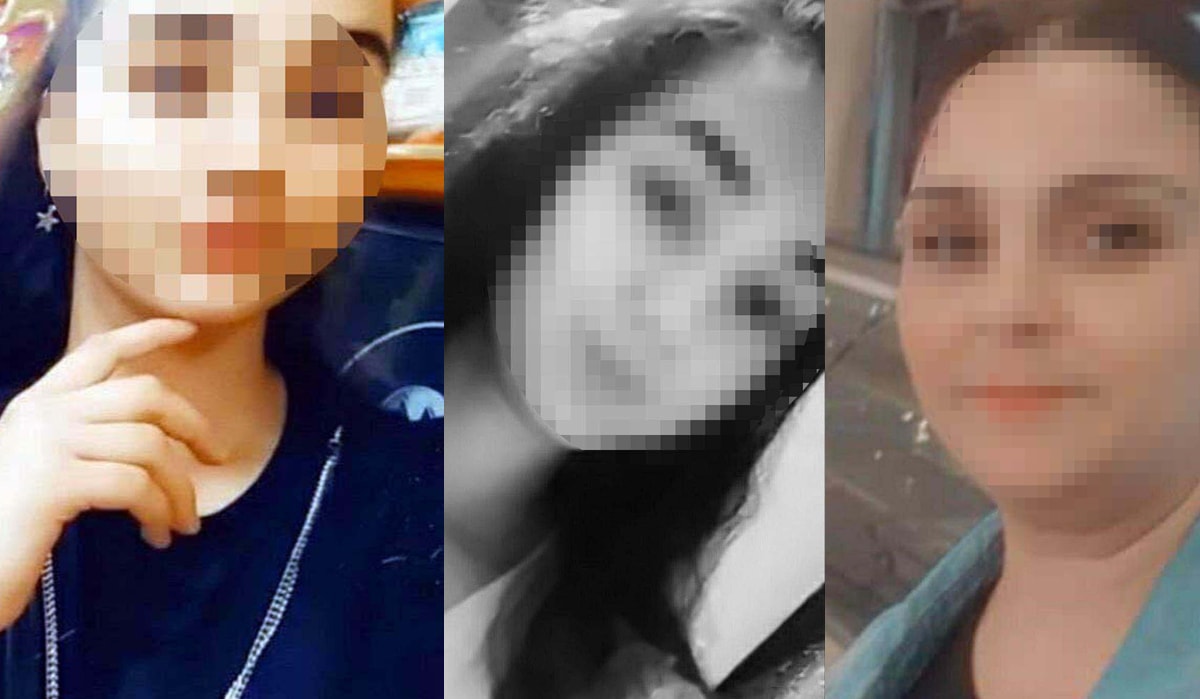 İki kızını istismardan 40 yıl ceza almıştı, karar istinaftan döndü