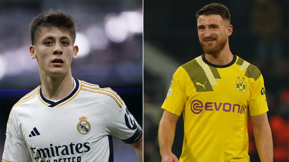 Türk futbolcuların Şampiyonlar Ligi laneti bitecek mi?