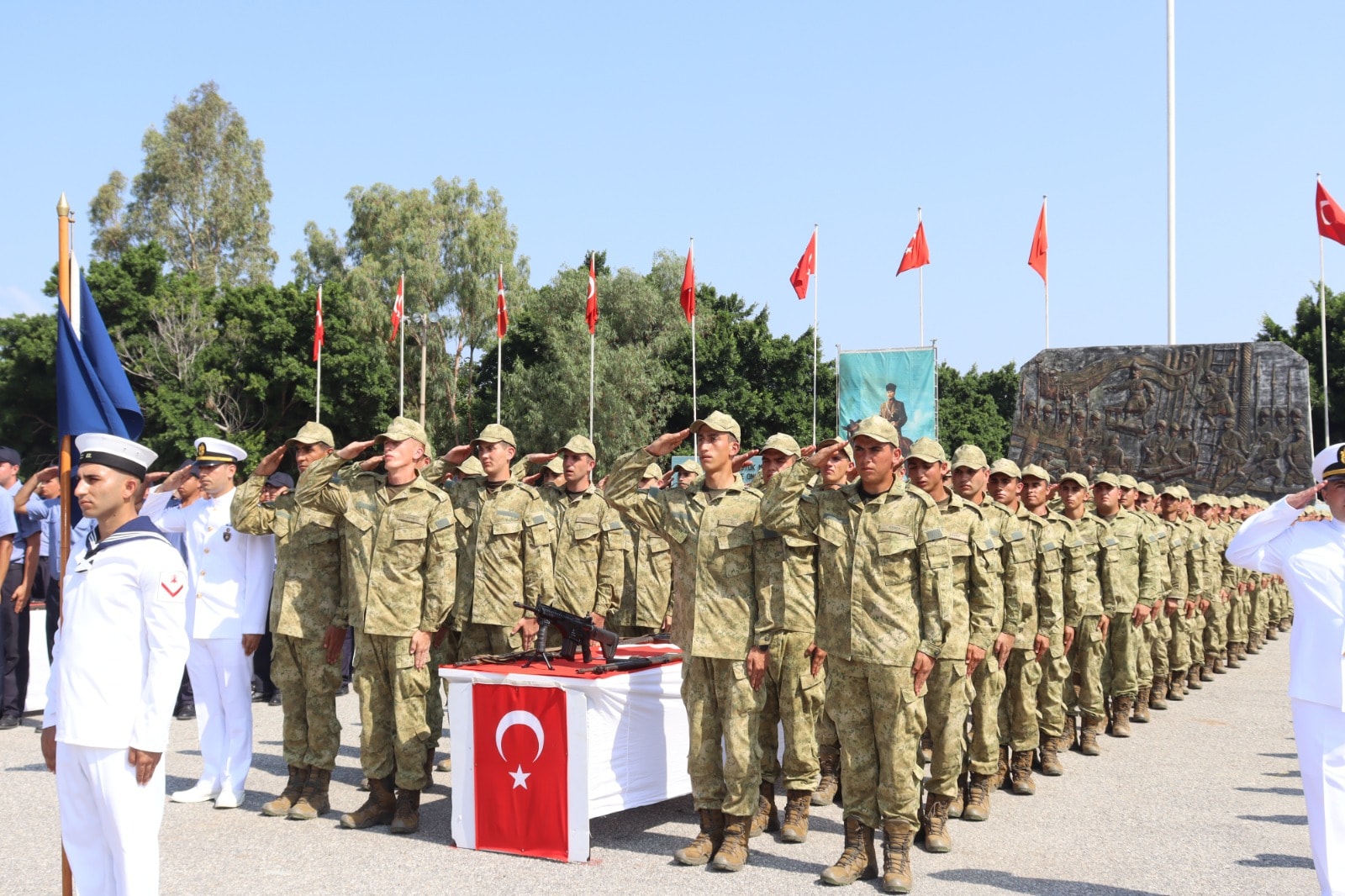 Askerlik yerleri ne zaman açıklanacak? Mayıs celbi için tarih belli oldu