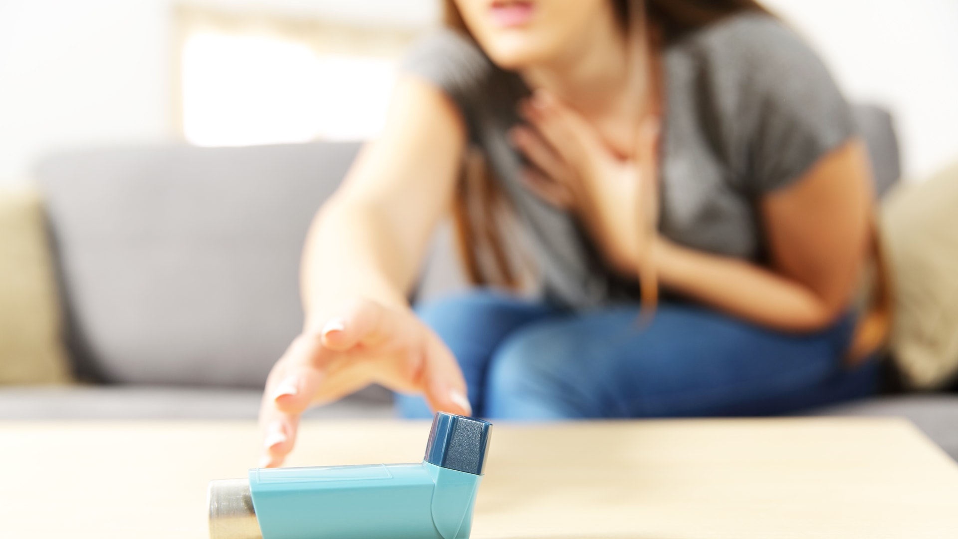 Astım kaynaklı ölümlerin önlenmesi için ilaçlara erişim artmalı