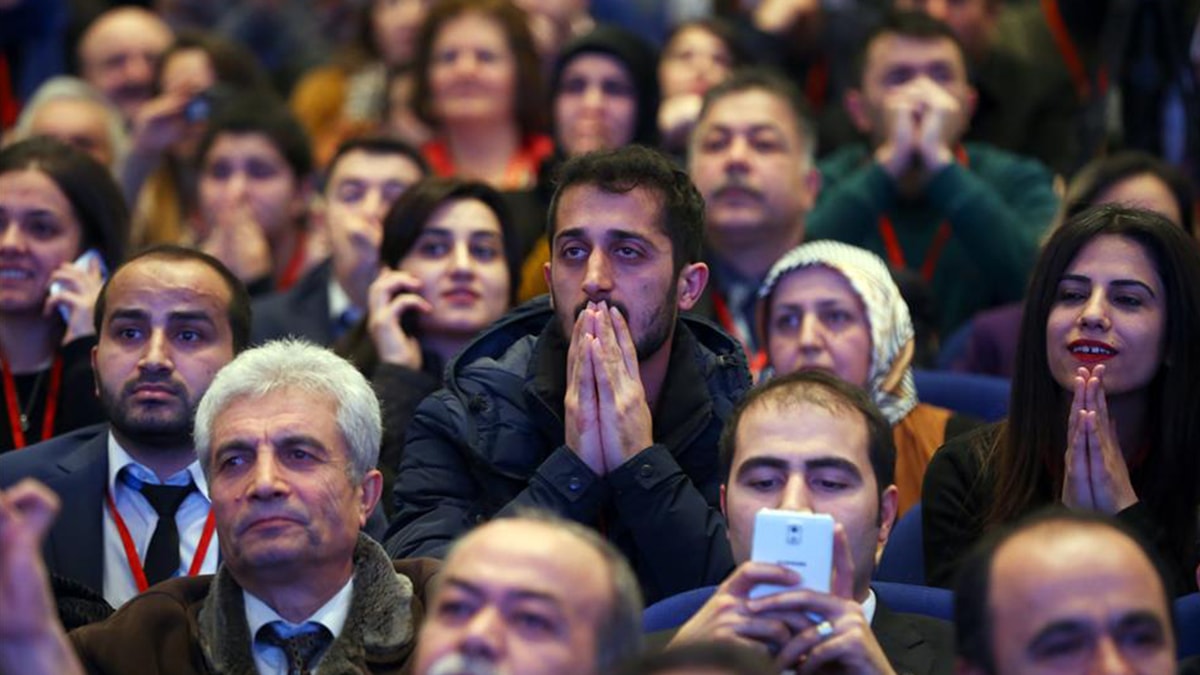 Öğretmen mülakatında 'yeni dönem': İsim gidiyor, kod geliyor