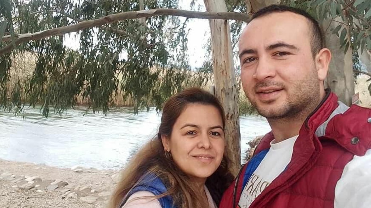 Boşanma aşamasındaki eşini bıçaklayan koca 4 gün sonra yakalandı