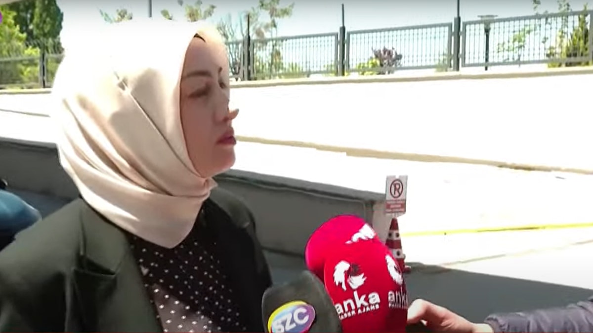 Ayşe Ateş, Özgür Özel ile görüştü