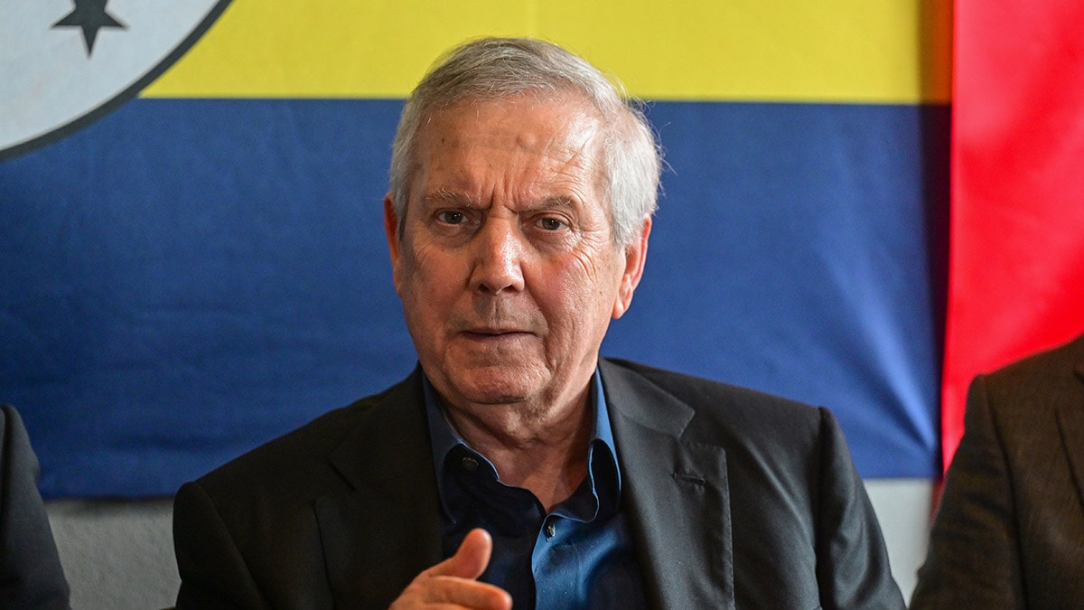 Aziz Yıldırım'dan Ali Koç'a ret!