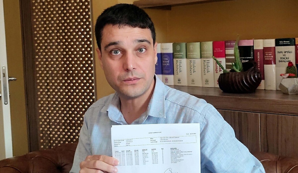 Kimlik bilgileri çalınarak dolandırıldılar! Şimdiye kadar 150 mağdur var