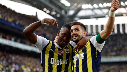 Fenerbahçe'nin kader maçı: Eksikler, sınırdakiler...