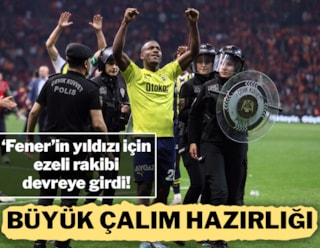Galatasaray,  Michy Batshuayi ile ilgileniyor