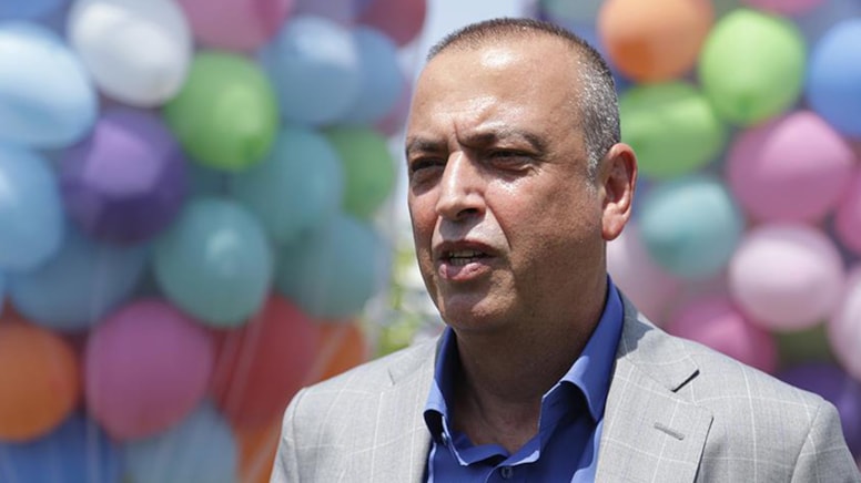 Eski Ataşehir Belediye Başkanı Battal İlgezdi için iddianame düzenlendi! Hapsi isteniyor...