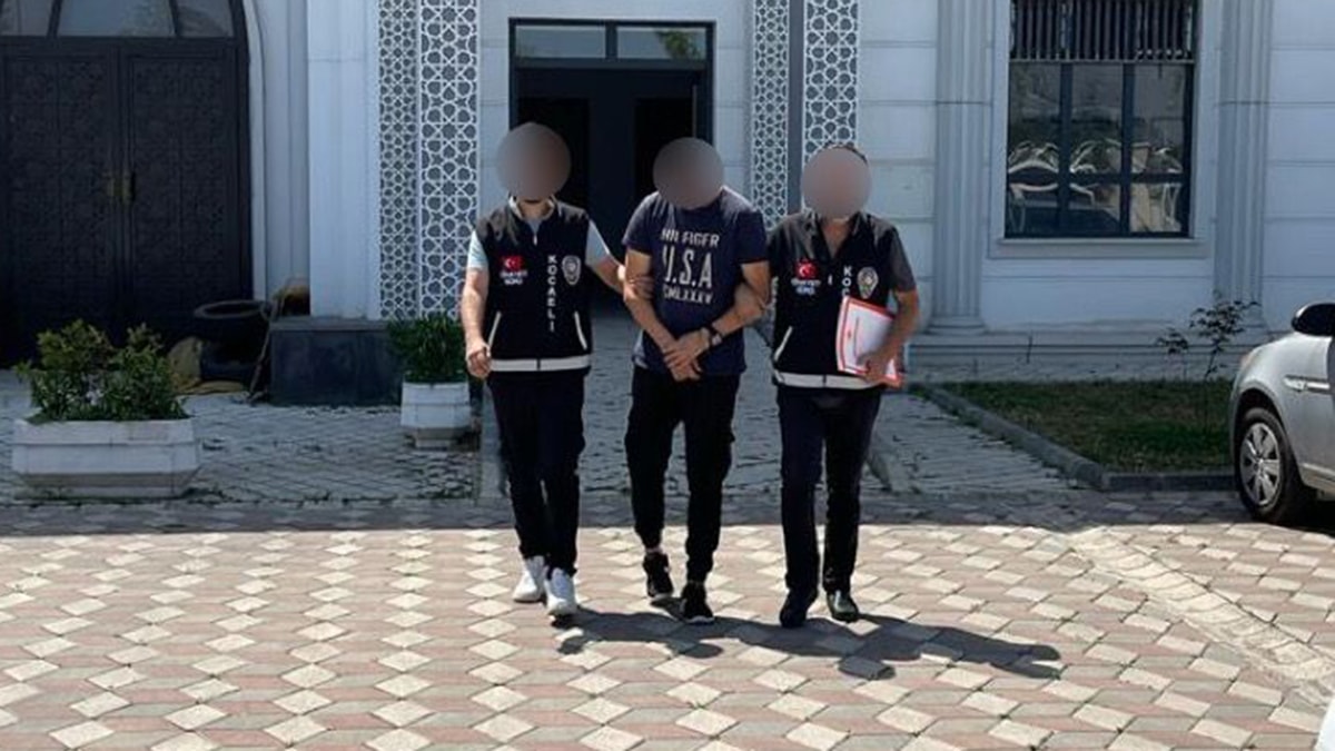 Kavga ettiği kişiyi 10 yerinden bıçakladı, 'Yaralandığını hiç düşünmedim' dedi