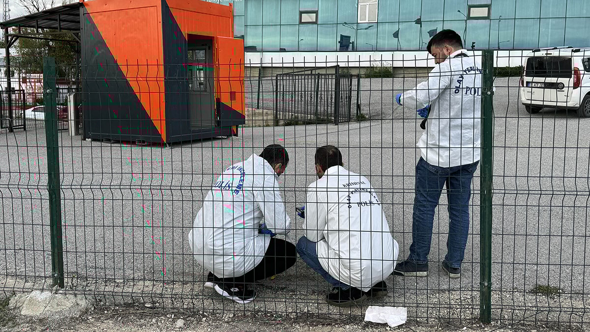 Öğrencilerin kavgası kanlı bitti