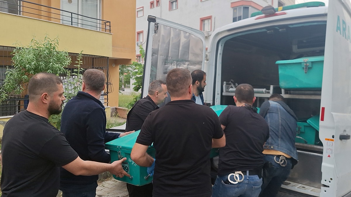 Havaya rastgele ateş açan 9 kişiye gözaltı