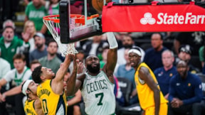 NBA'de Boston Celtics seriye önde başladı